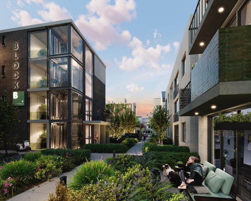 3 Bedroom Property for Sale in Devonbosch Precinct Western Cape